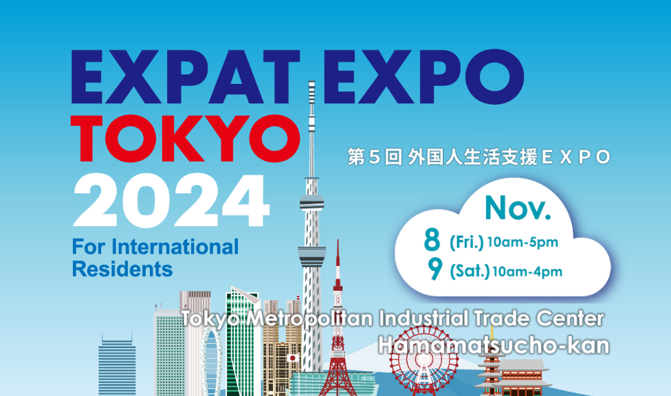 expat expo